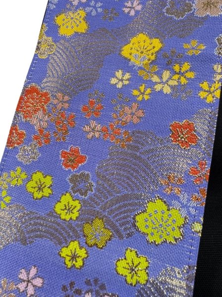 画像3: よさこい帯　Ｍ・Ｌ寸 (3)