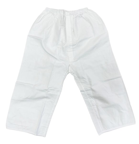 画像9: 【オールシーズン】紳士用　二重合わせガーゼ　肌着・ステテコセット　Ｍ・Ｌ・ＬＬ寸 (9)