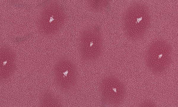 画像9: 作務衣・上着【千鳥・ローズ】Ｍ・Ｌ寸 (9)