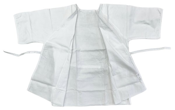 画像6: 【オールシーズン】紳士用　二重合わせガーゼ　肌着・ステテコセット　Ｍ・Ｌ・ＬＬ寸 (6)