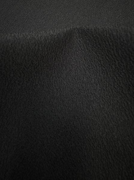 画像8: 和風スカート【黒】Ｍ・Ｌ寸 (8)