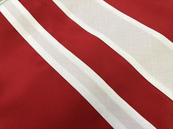 画像2: 二引半着付 [二引 にびき 三番叟 さんばそう えぼし 日舞 寿三番叟 寿式三番叟 民謡 歌舞伎 祭り 踊り 舞台用 衣装 小道具] (2)