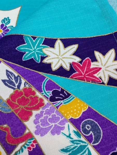 画像6: 前掛　束ね熨斗 (6)