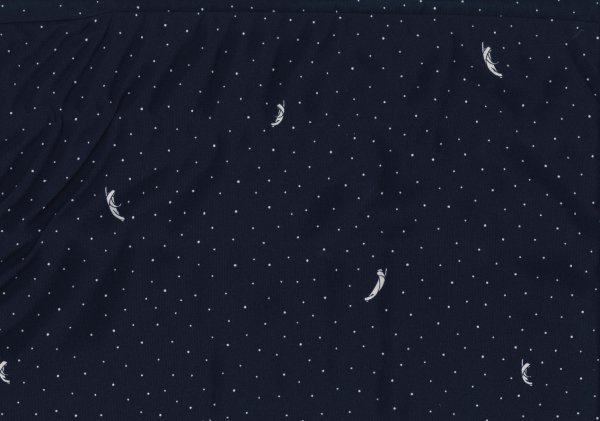 画像3: 茶衣着上下セット（スカートタイプ）【笹舟】Ｍ・Ｌ寸 (3)