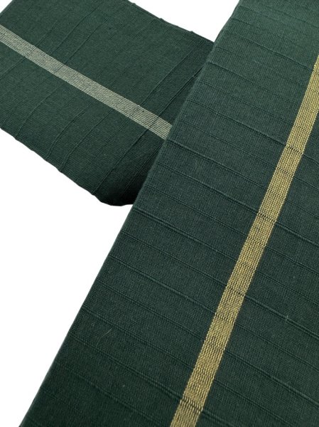 画像15: 男物　綿唐桟帯　選べる７色　s4181 s4182 s4183 s4184 s4185 s4186 s4187 (15)