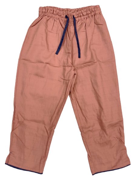 画像13: 館内用作務衣　男性用・女性用　フリーサイズ (13)