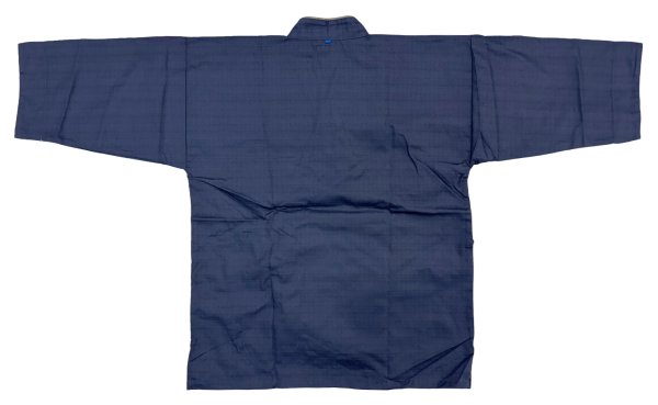 画像6: 館内用作務衣　男性用・女性用　フリーサイズ (6)
