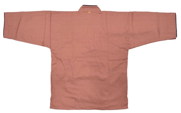 画像12: 館内用作務衣　男性用・女性用　フリーサイズ (12)