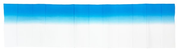 画像11: 踊り手拭い【天ぼかし・無地】１５０ｃｍ（１本単位） s5451 s5452 s5453 s5454 手ぬぐい 日本てぬぐい (11)