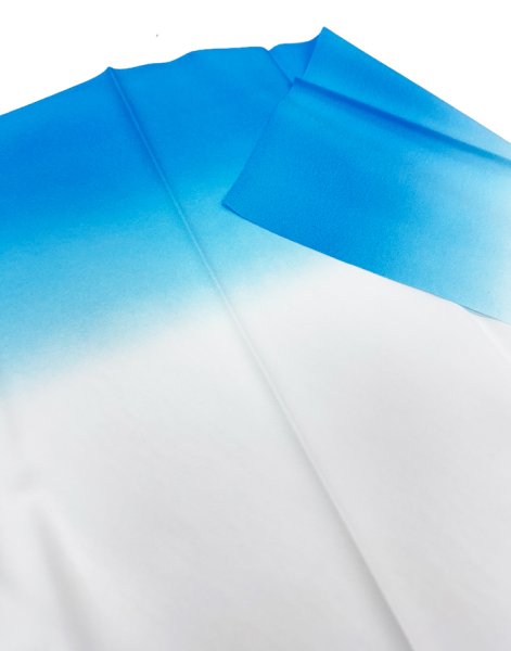 画像12: 踊り手拭い【天ぼかし・無地】１５０ｃｍ（１本単位） s5451 s5452 s5453 s5454 手ぬぐい 日本てぬぐい (12)