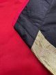 画像6: 和太鼓　袖なし法被：半纏帯別売　赤・黒　和太鼓衣装、子どもサイズ、大人サイズございます。 (6)