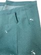 画像10: 茶衣着上下セット（スカートタイプ）【鮫瓢箪】Ｍ・Ｌ寸 (10)