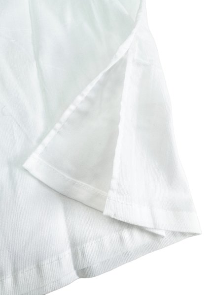 画像5: 【夏用】業務用半襦袢　Ｍ・Ｌ・ＬＬ寸 (5)