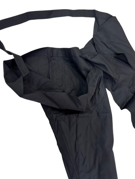 画像3: 黒股引　Ｓ・Ｍ・Ｌ・ＬＬ・３Ｌ・４Ｌ寸 (3)