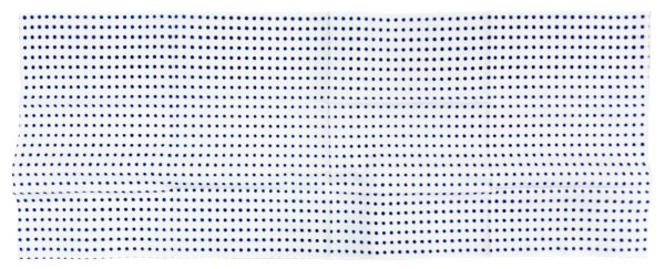 画像5: 手拭い 【豆絞りボカシ染】９０ｃｍ（１本単位） 手ぬぐい 日本てぬぐい (5)