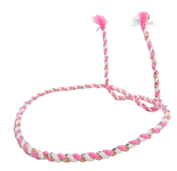 画像7: 子ども用　ねじりはちまき（完成形） 61031 61032 61033 61034 61035 (7)