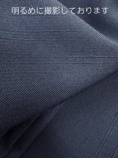画像6: 防炎加工のれん 　幅９０ｃｍ・長さ１５０ｃｍ　s7147 s7148 s7149 (6)