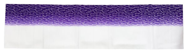 画像3: 踊り手拭い【天ぼかし・松葉】１５０ｃｍ（１本単位） s5431 s5432 s5434 手ぬぐい 日本てぬぐい (3)
