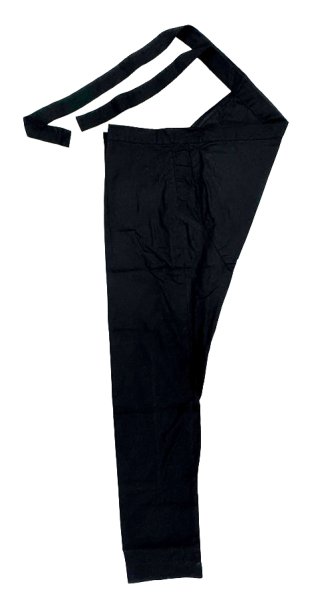 画像3: 黒股引　子ども用６サイズ・大人用６サイズ (3)