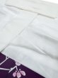 画像4: 稽古用腰下　梅・あられ【引き着（お引きずり・お引き・裾引）稽古用】 (4)