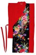 画像3: よさこいコスチューム（レディース）赤 (3)